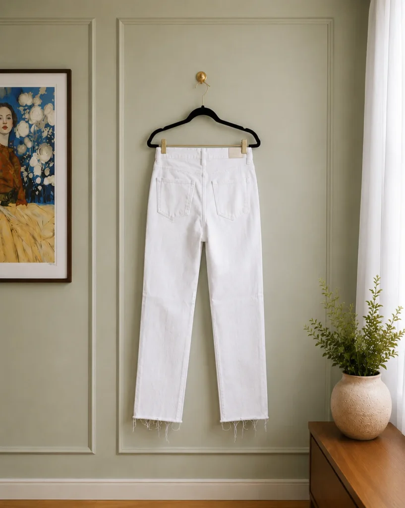 Image for Jeans (marque Paige)