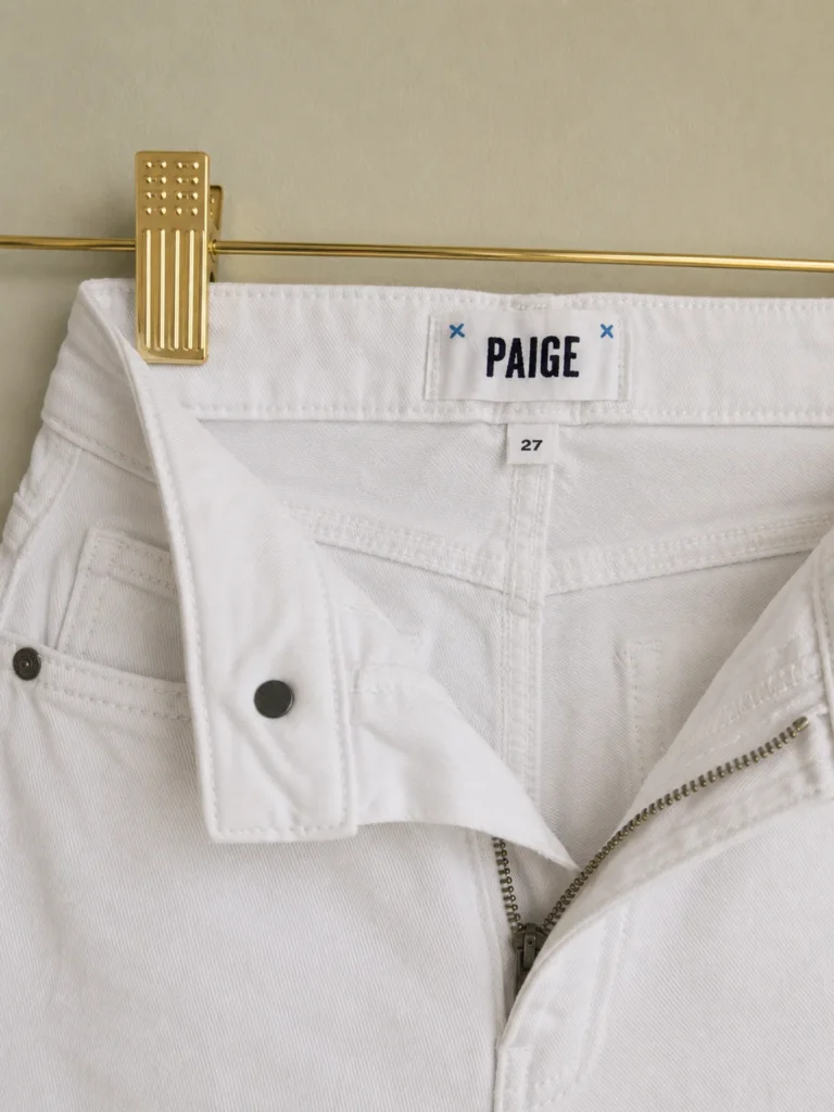 Image for Jeans (marque Paige)
