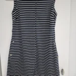 Featured thumbnail for Paul & Shark sleeveless sailor-style dress – Sailor style