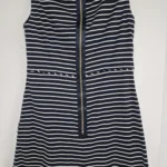 Thumbnail for Paul & Shark sleeveless sailor-style dress – Sailor style
