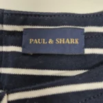 Thumbnail for Paul & Shark sleeveless sailor-style dress – Sailor style