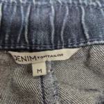 Thumbnail for Tom Tailor Wide-Leg Jeans – Denim Blue