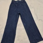 Thumbnail for Tom Tailor Wide-Leg Jeans – Denim Blue