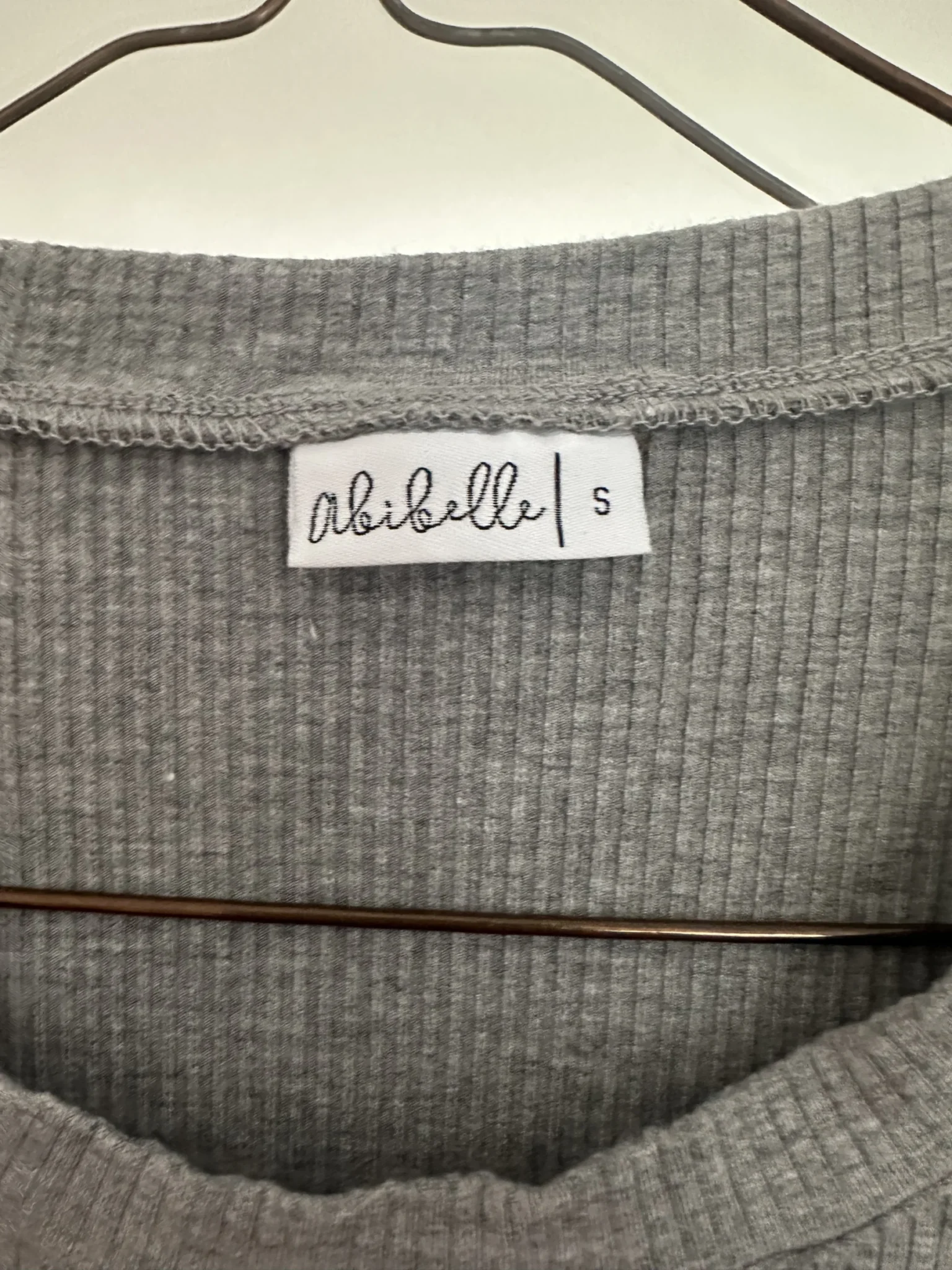 Image for Chandail Abibelle