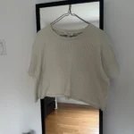 Featured thumbnail for Lightweight woven jumper