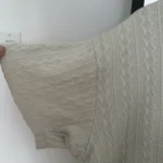 Thumbnail for Lightweight woven jumper