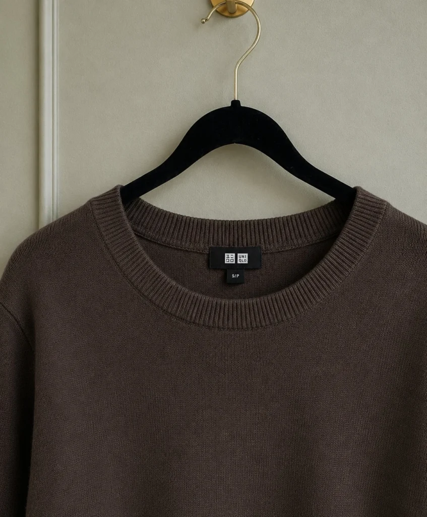 Image for Pull brun