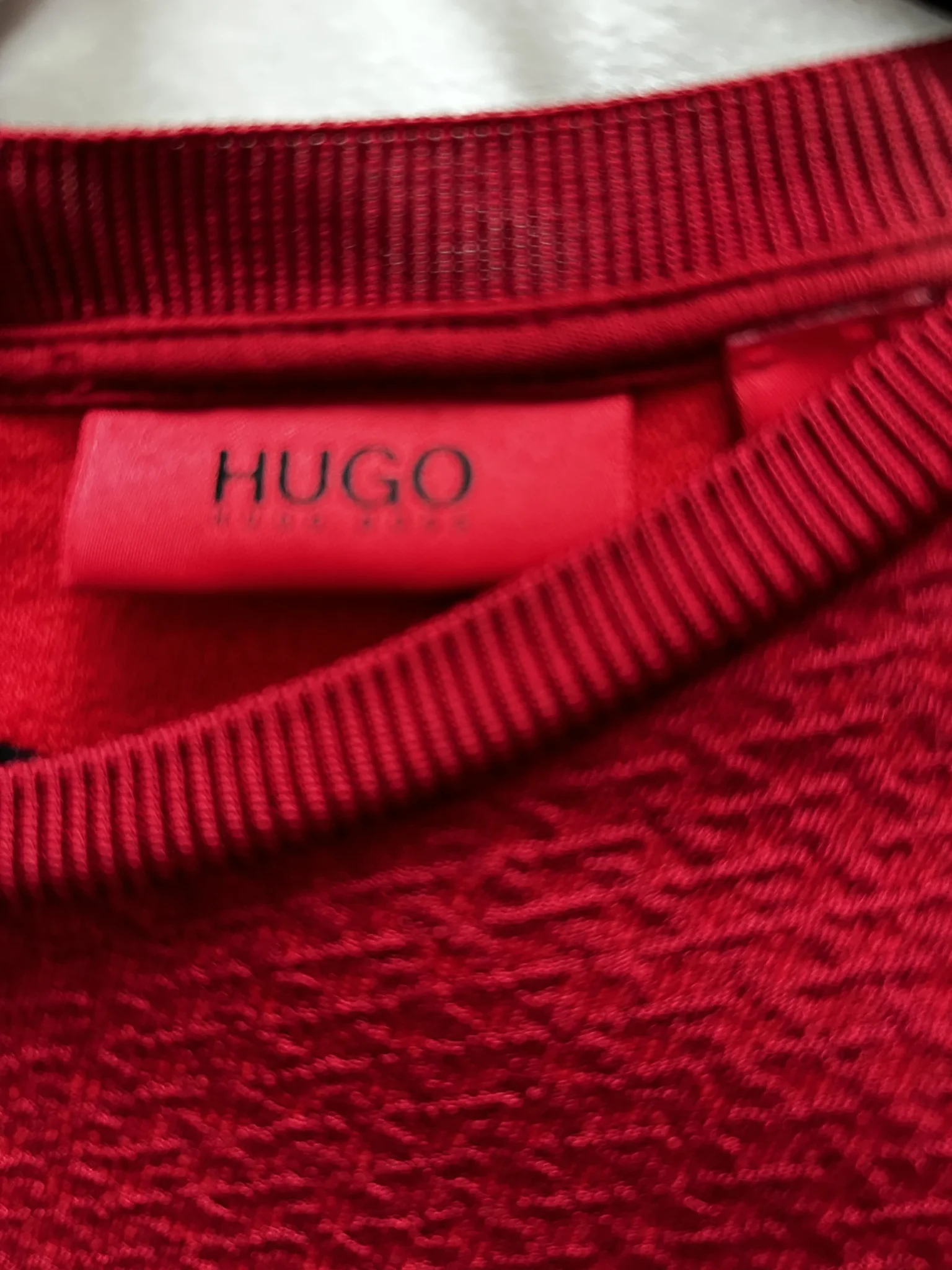Image for HUGO BOSS