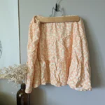 Featured thumbnail for Dailystory linen (blend) skirt