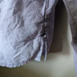 Thumbnail for Dailystory linen (blend) skirt