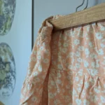 Thumbnail for Dailystory linen (blend) skirt