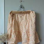 Thumbnail for Dailystory linen (blend) skirt