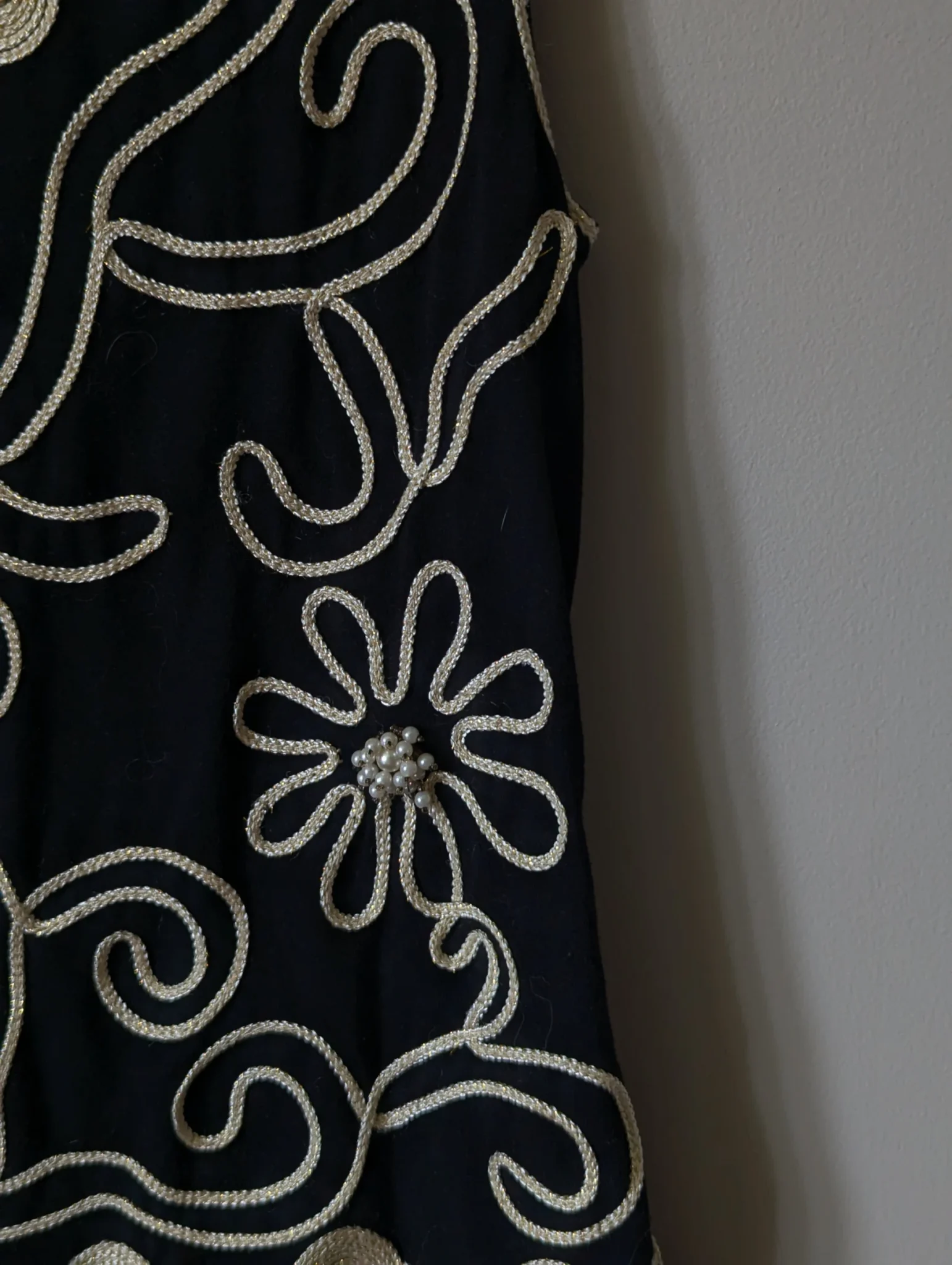 Image for Camisole avec broderies