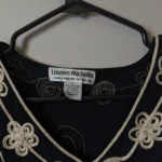Thumbnail for Camisole avec broderies