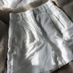Featured thumbnail for Short effortlesd Aritzia