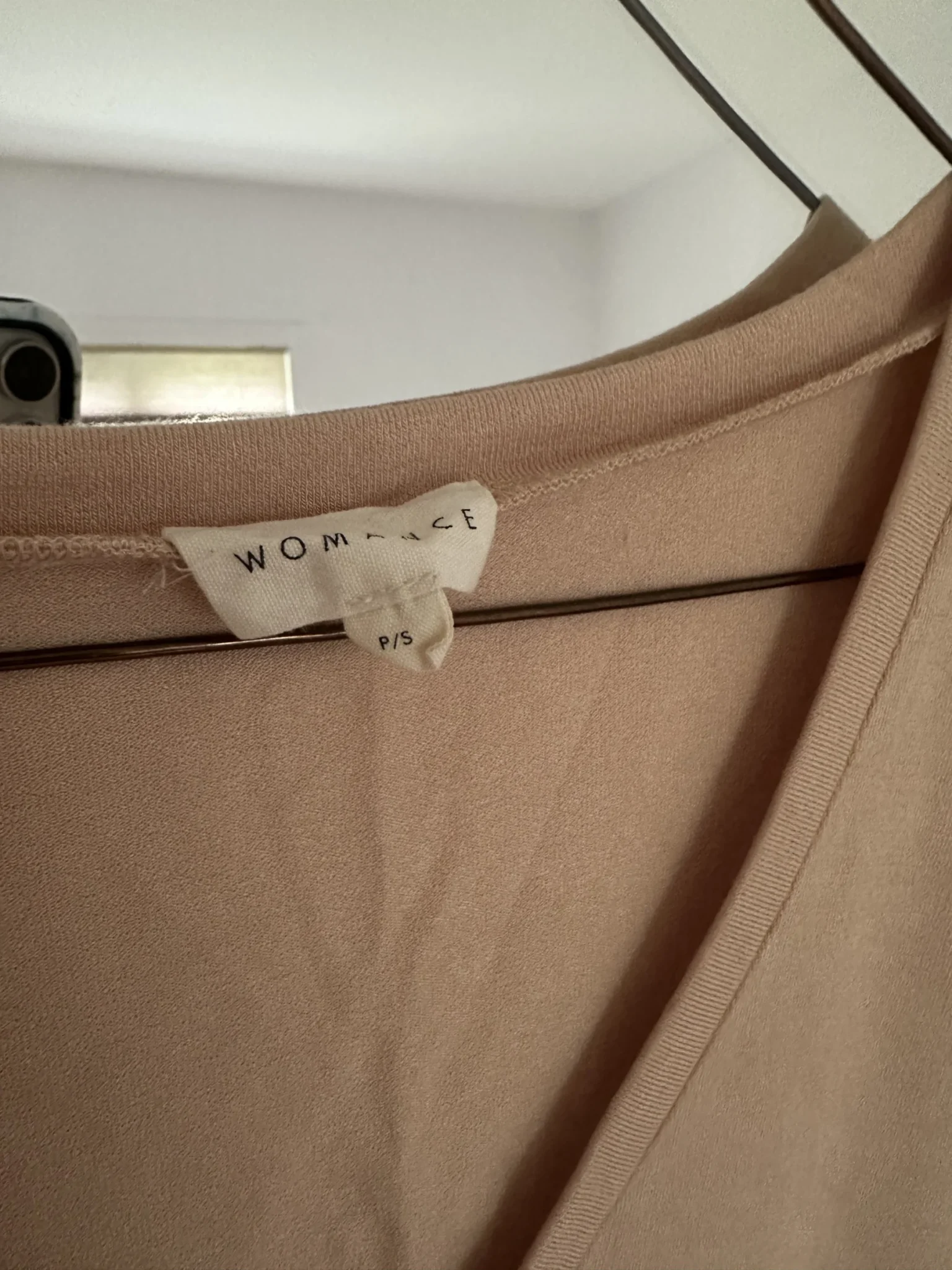 Image for Womance jumper
