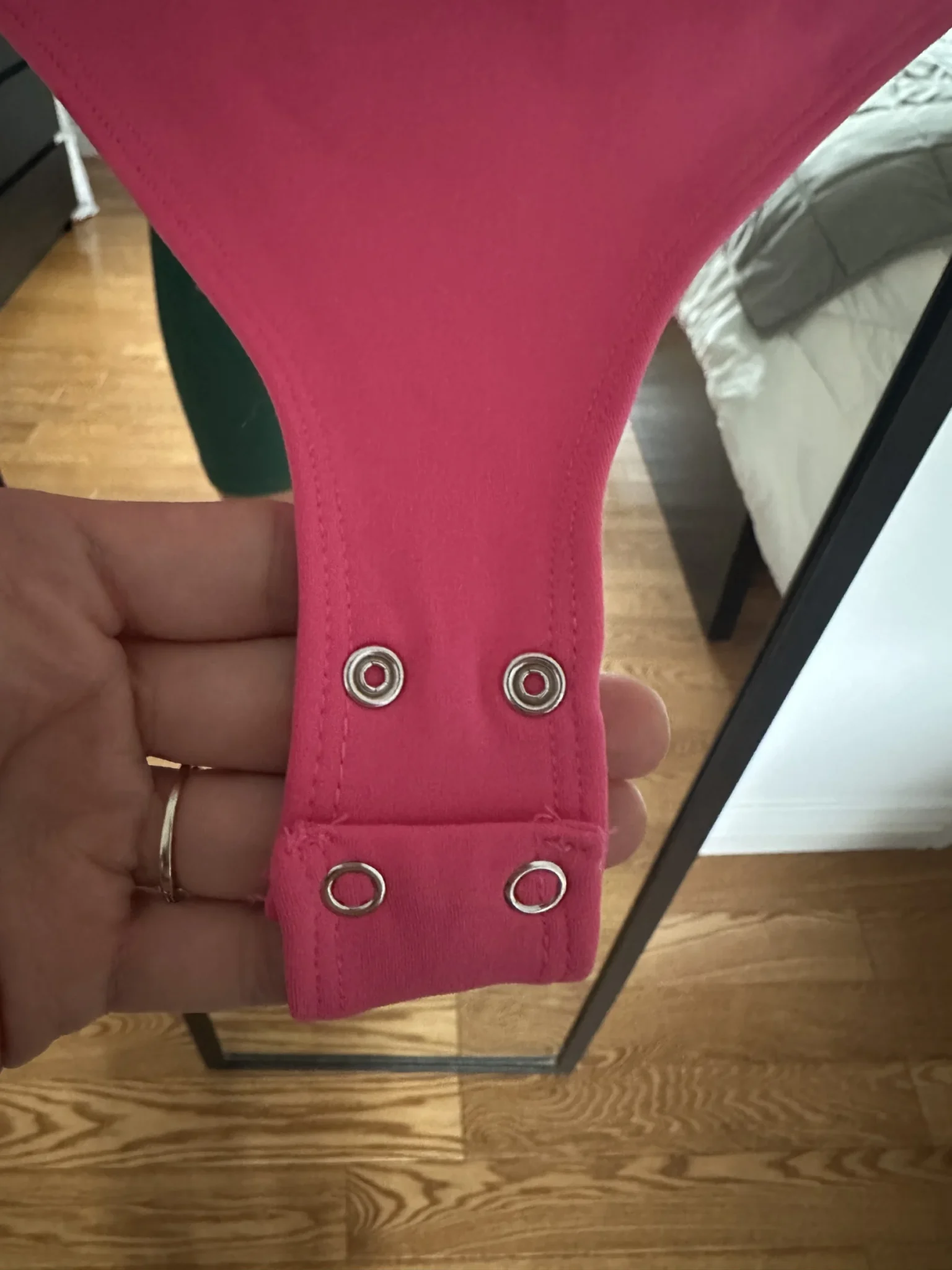 Image for Dynamite bodysuit