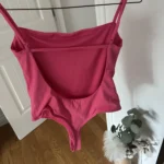 Thumbnail for Dynamite bodysuit