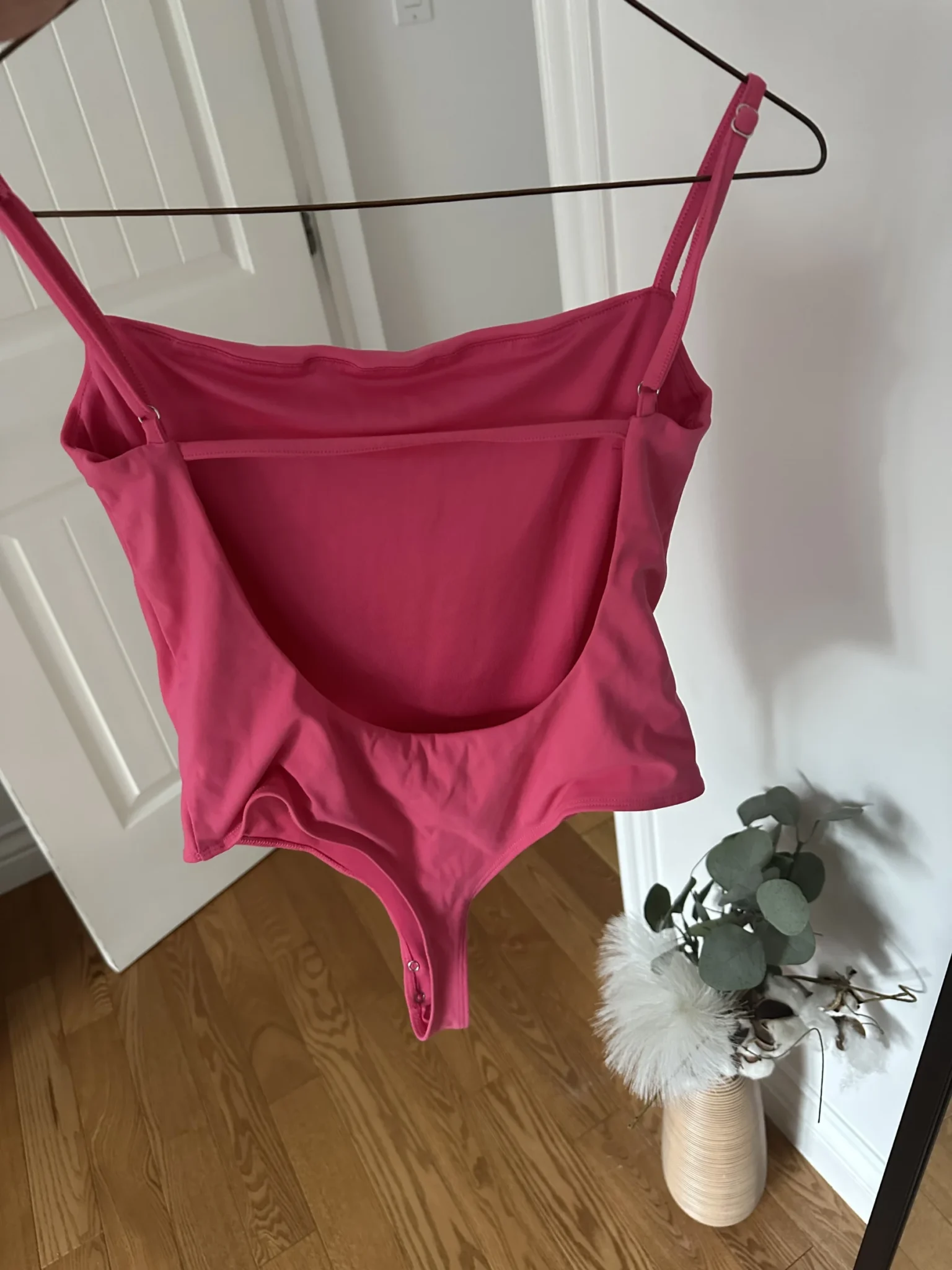 Image for Dynamite bodysuit