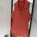 Featured thumbnail for Camisole Nike Golf