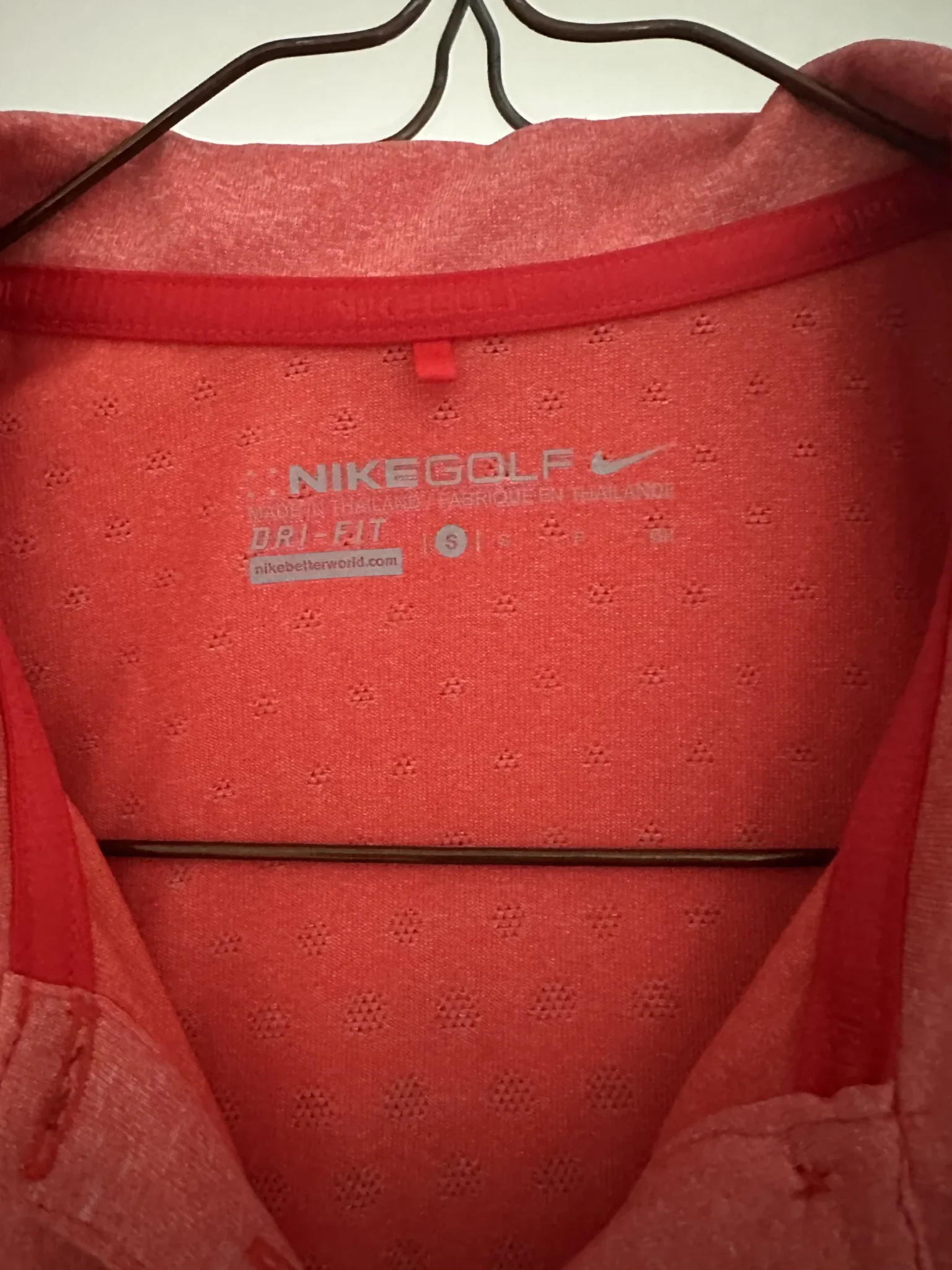 Image for Camisole Nike Golf