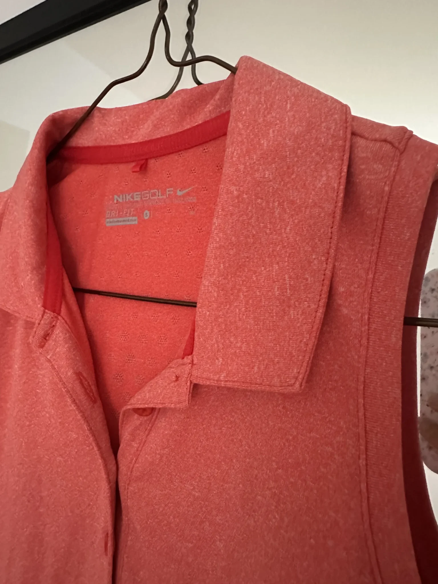 Image for Camisole Nike Golf