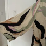 Thumbnail for Blouse colorée Louve