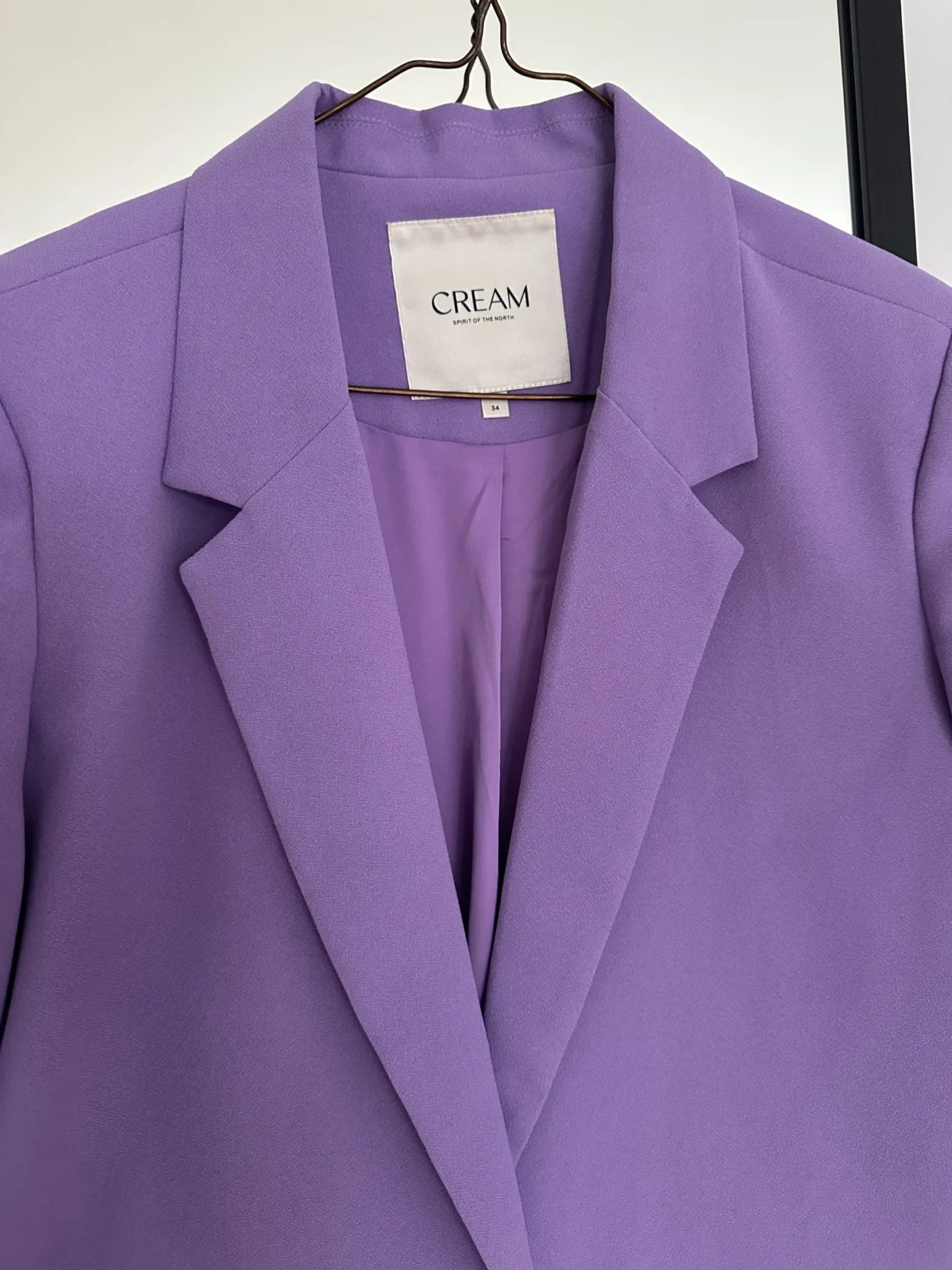 Image for Veston de la marque CREAM