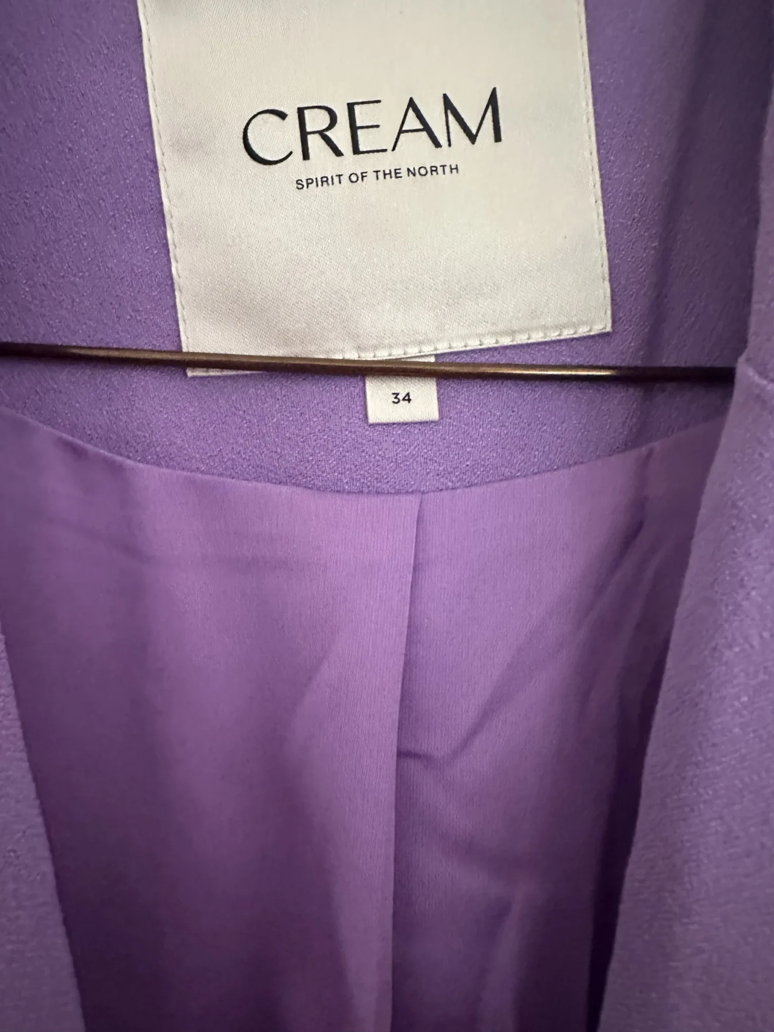 Image for Veston de la marque CREAM
