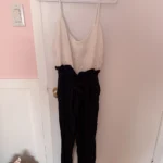 Featured thumbnail for One piece haut camisole