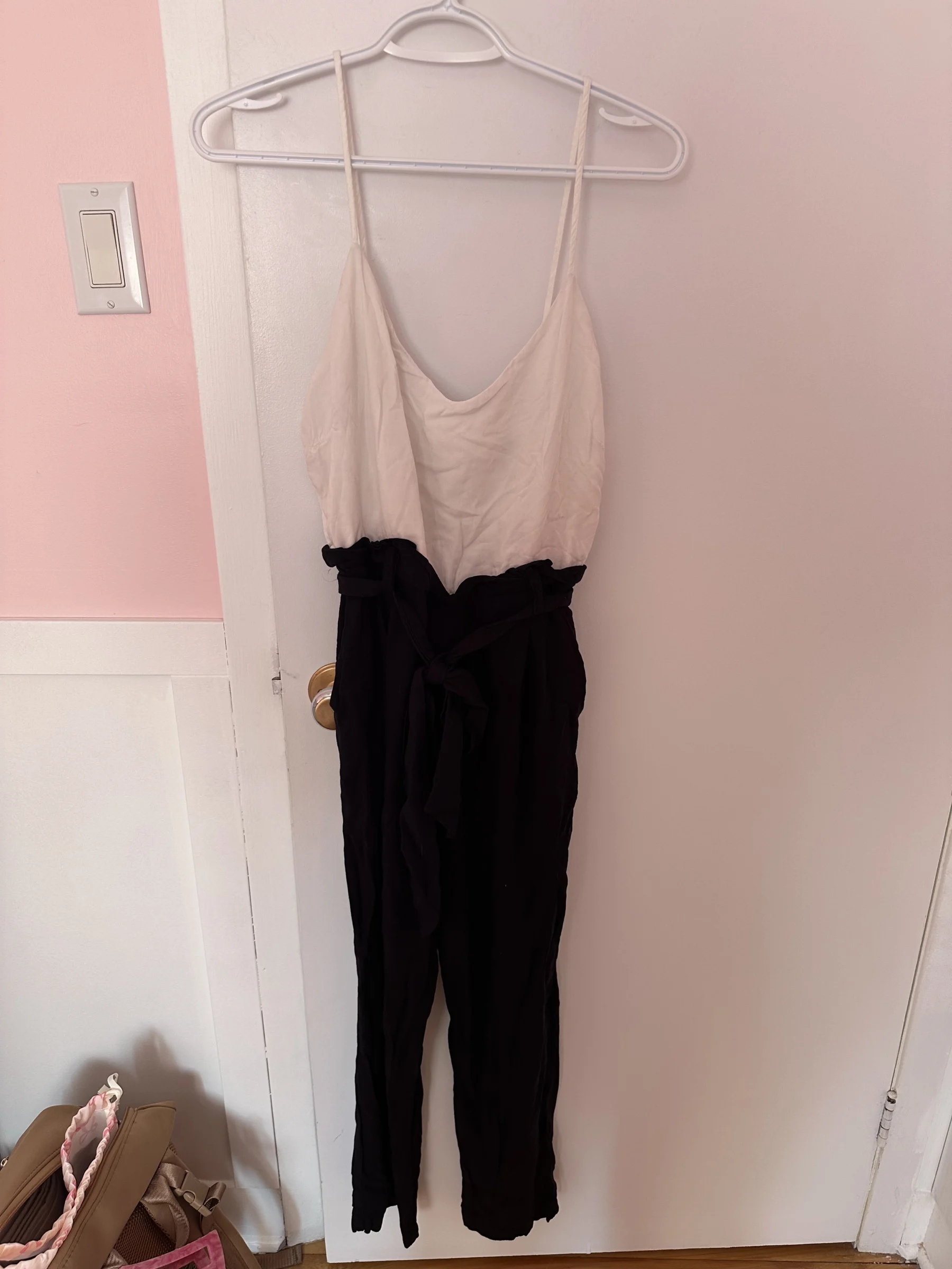 One piece haut camisole Urban planet seconde main