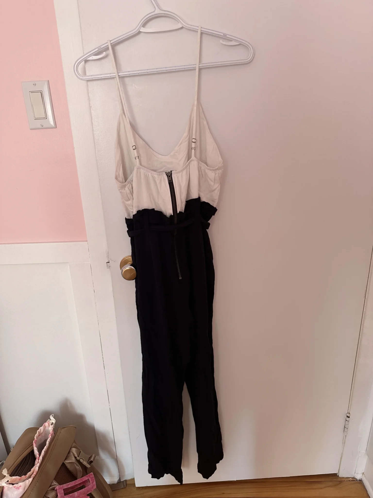 Image for One piece haut camisole
