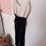 Thumbnail for One piece haut camisole