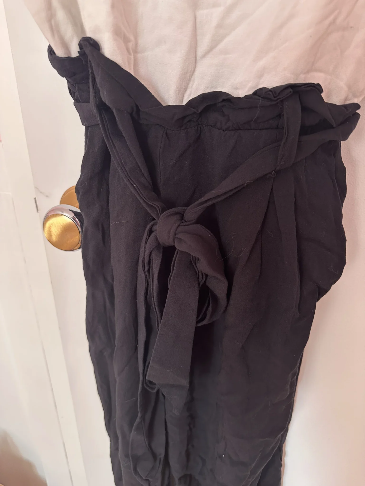 Image for One piece haut camisole