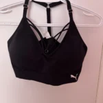 Featured thumbnail for Puma sports bra