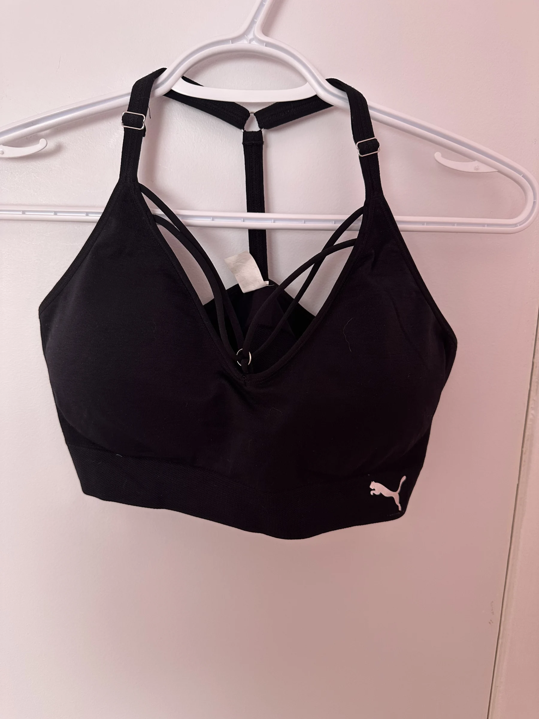 Brassière de sport Puma Puma seconde main