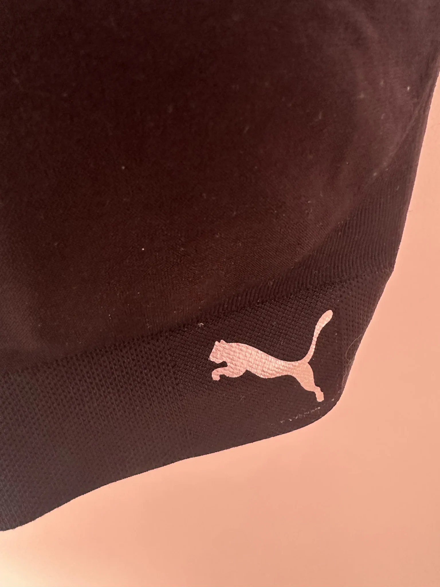 Image for Puma sports bra