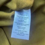 Thumbnail for Sézane Marc T-Shirt XS