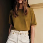 Thumbnail for Sézane Marc T-Shirt XS
