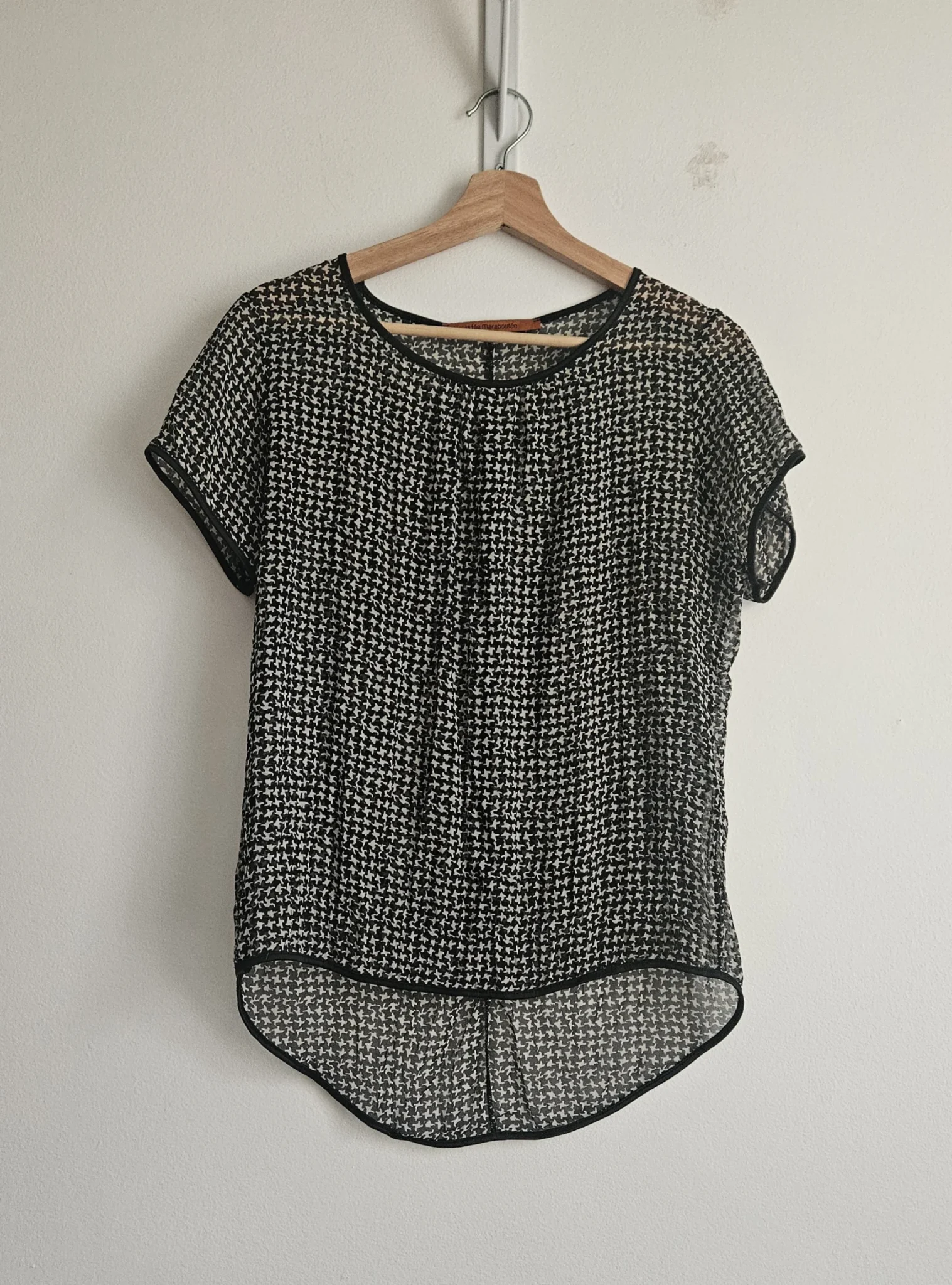 Featured image for 🌷T-shirt – La Fée Maraboutée