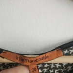 Thumbnail for 🌷T-shirt – La Fée Maraboutée