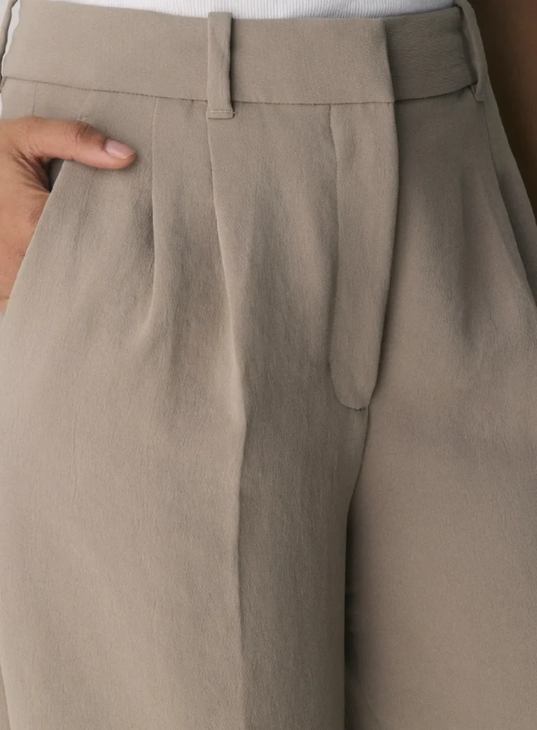Image for THE EFFORTLESS PANT TROUSERS