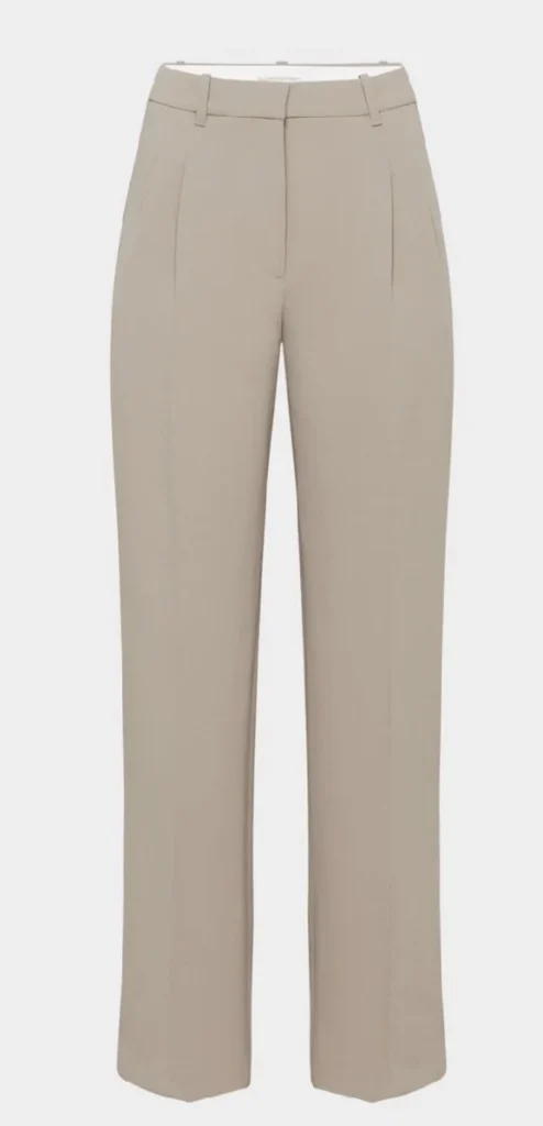 Image for THE EFFORTLESS PANT TROUSERS