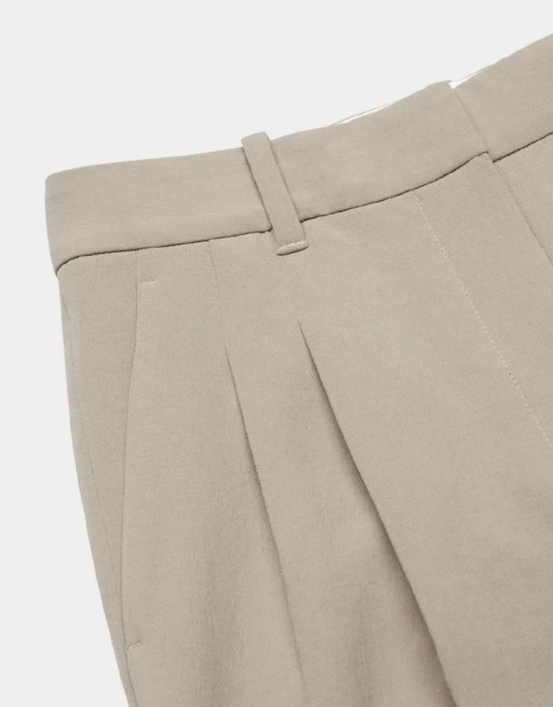 Image for THE EFFORTLESS PANT TROUSERS