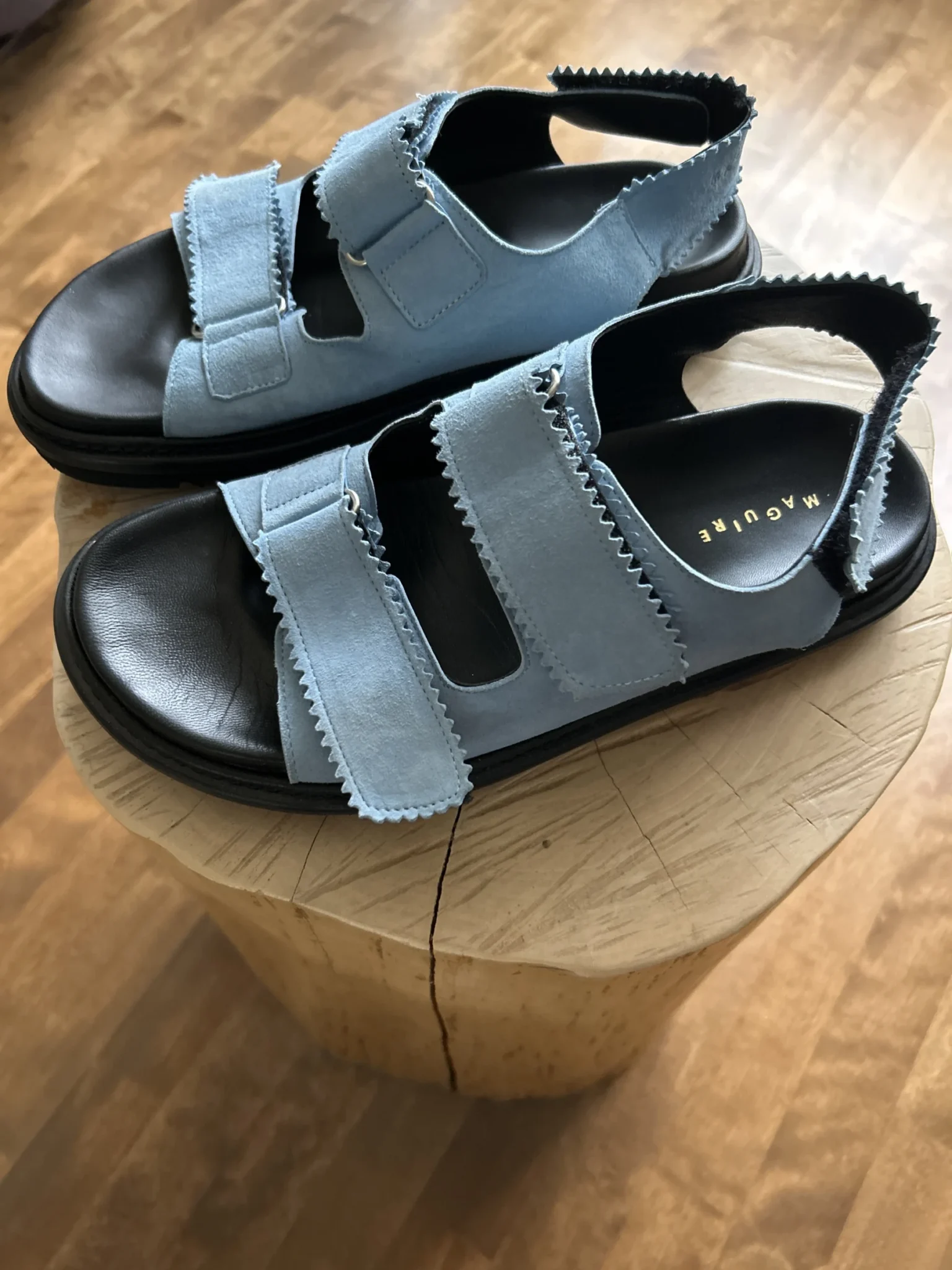 Featured image for Tavira sandals by Maguire
