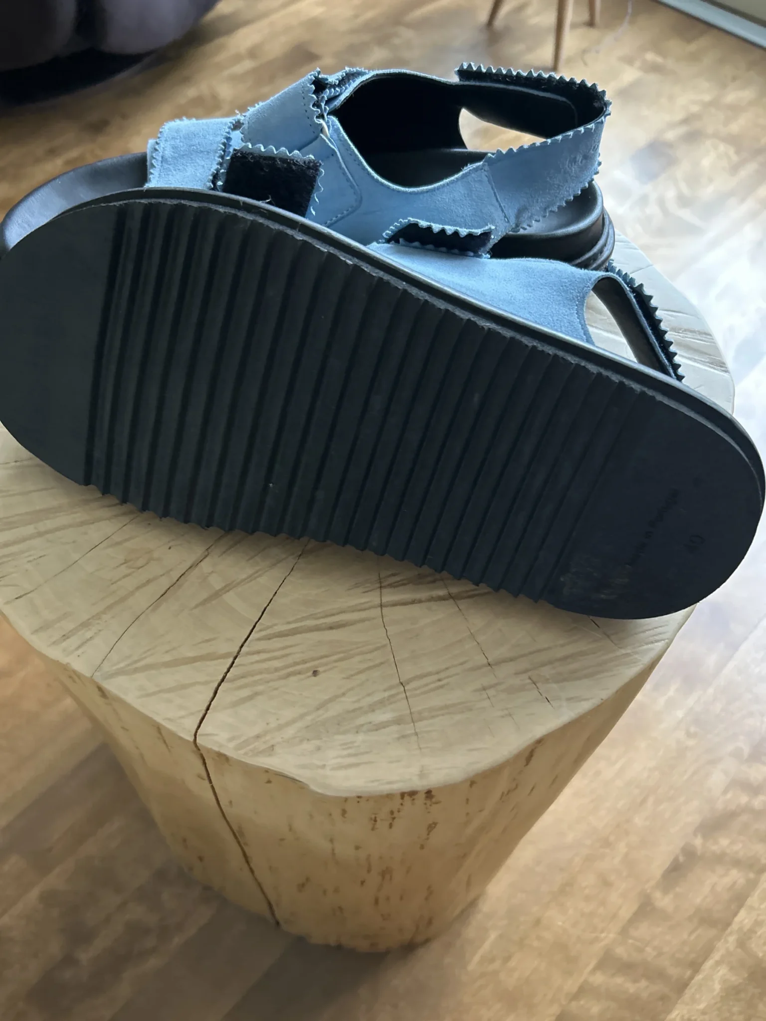 Image for Tavira sandals by Maguire