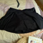 Featured thumbnail for jupe athlétique (skort)