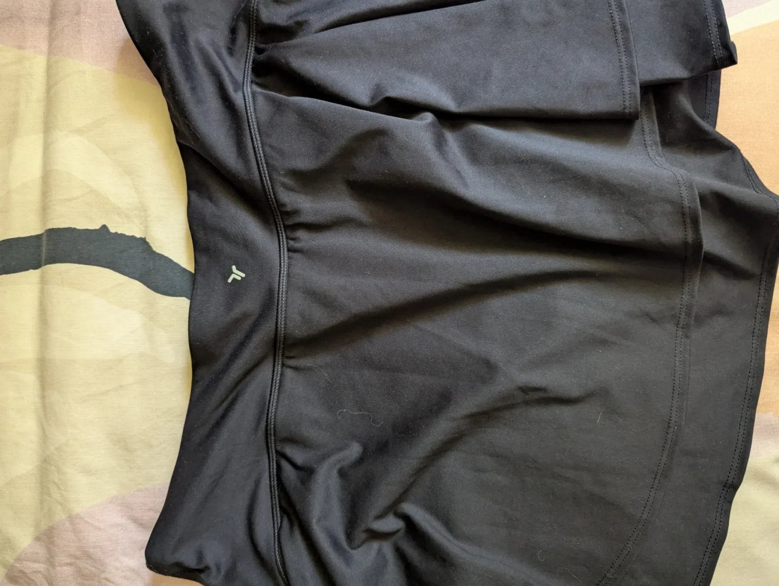 Image for jupe athlétique (skort)