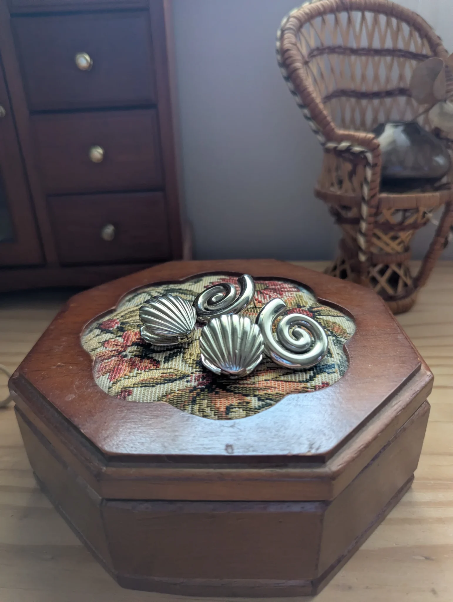 Image for Earring set