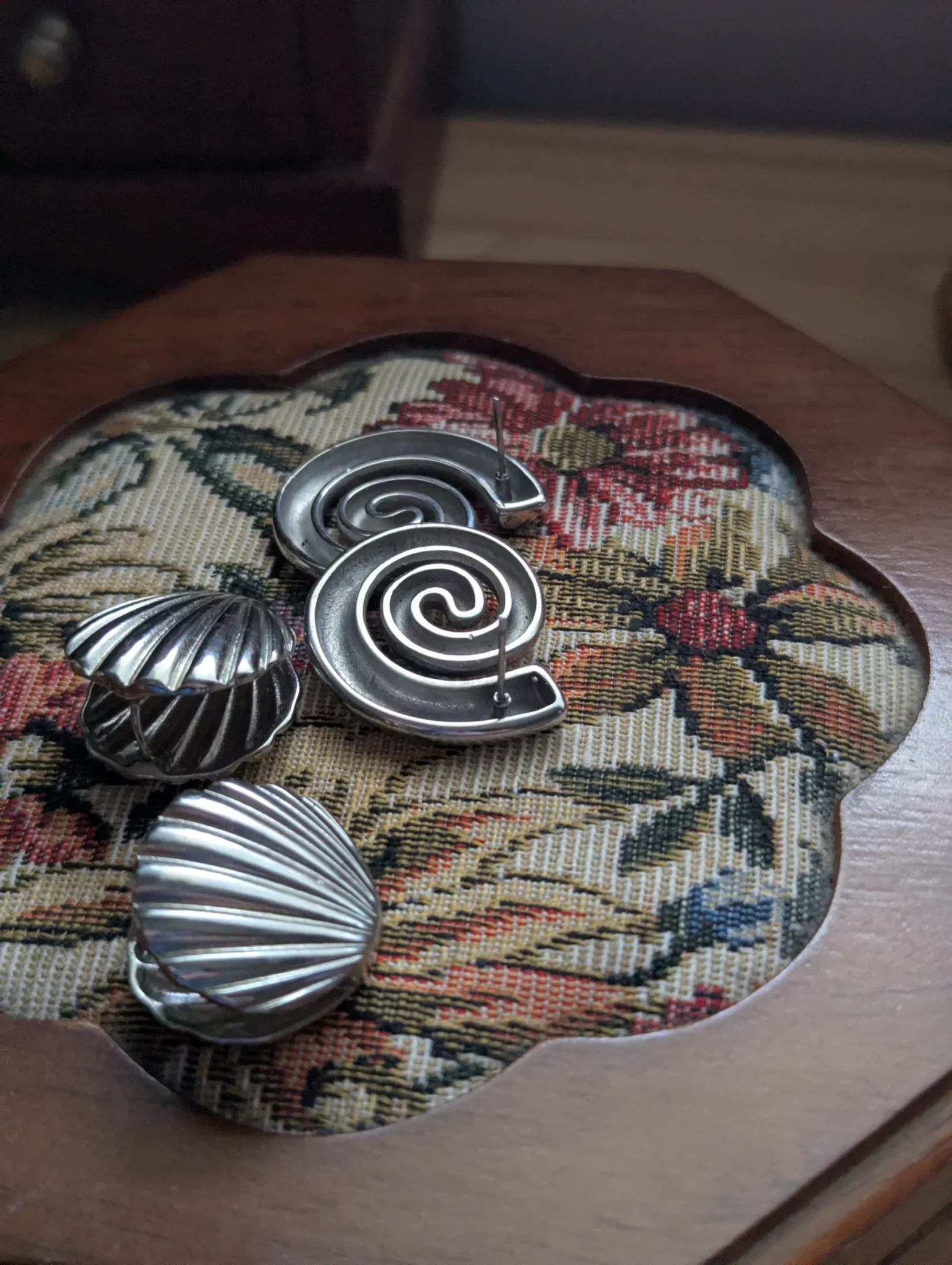 Image for Earring set
